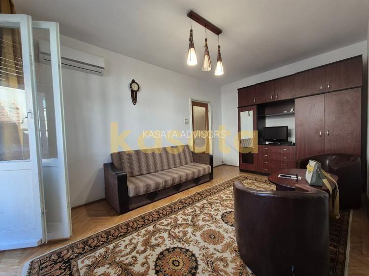 Apartament 2 camere | Dorobanți – Capitale | centrală proprie - 3