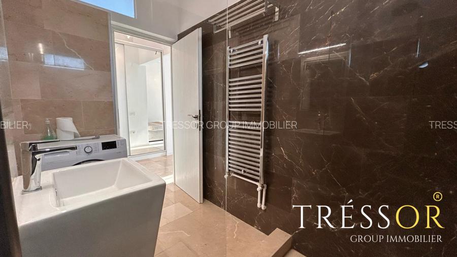 Prima linie la mare!Mamaia Nord ☀ Studio complet echipat -Vedere la mare - 4