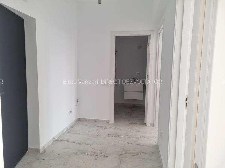 Apartament 2 camere,centrala proprie, Blv. Uverturii-Lidl,comision 0,TVA inclus! - 16
