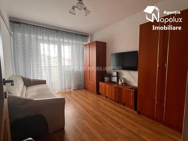 🏡 Exclusivitate! Apartament 3 camere – Mărăști, str. 21 Decembrie/Piața Mărăști - 9
