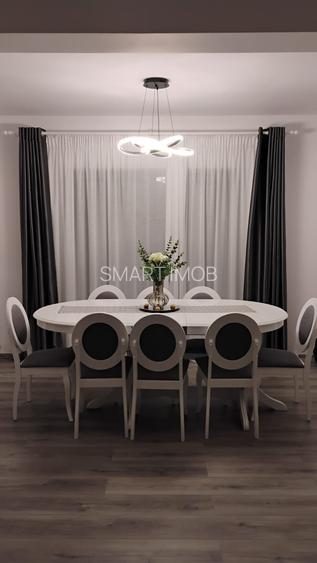 Casa Tip Triplex finisata mobilata -semicentral 200.000eur neg - 3