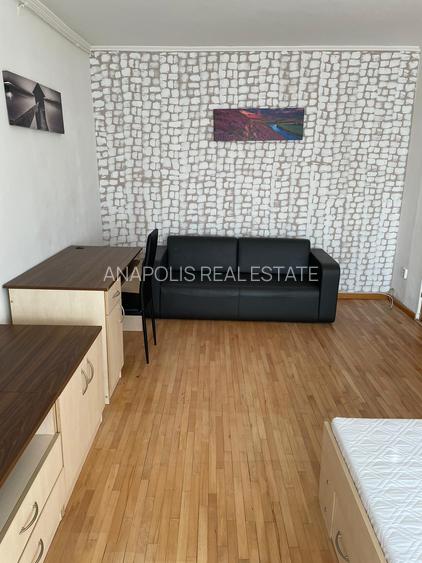 Mihail Sebastian Garsoniera amplasata excelenta - 3