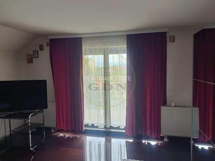 Casă de vânzare Reghin zona semicentrală. - 15