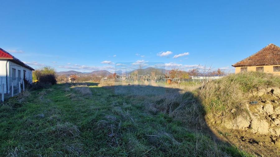 De vânzare: Teren 25 ari parcelabil, în Săsar  - 4