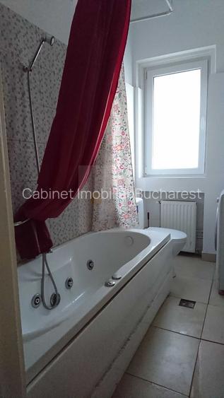 3 camere |   Etaj Intermediar  |  Cinemateca Eforie- Calea Victoriei - 4