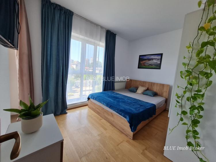 Apartament cu 3 camere  Tătărași – Green Park, - 15