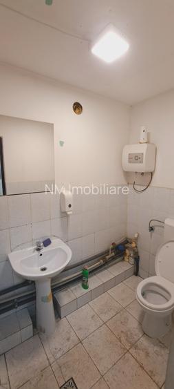 Bulevardul Basarabia, hala 1500 mp + 1000 mp platforma - 14