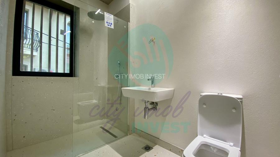 Imobil exclusivist cu 3 apartamente,  Dorobanți - 16