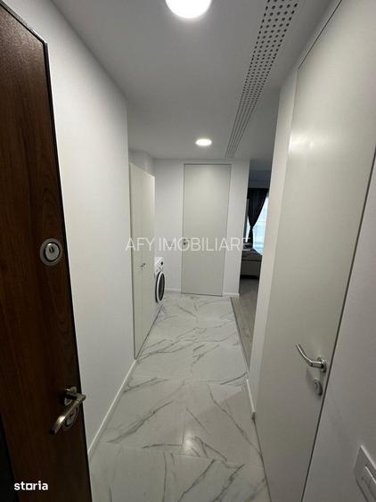 PET FRIENDLY garsoniera 42mp + loc parcare, Parcul Carol - 12