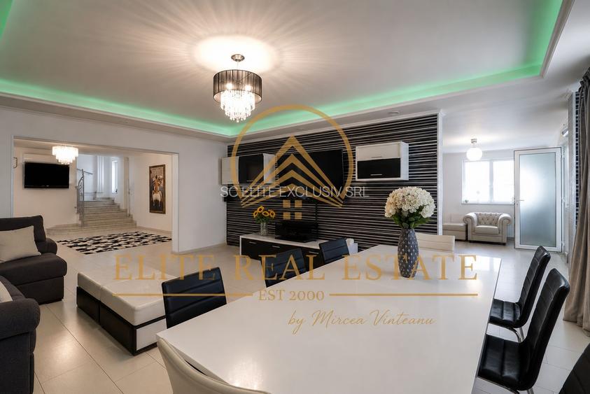 Agigea - vila cu potențial multiplu pentru locuința sau business. - 6