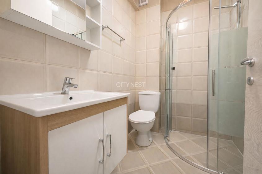 Apartament 2 camere modern | Open-space | 700€ - 6