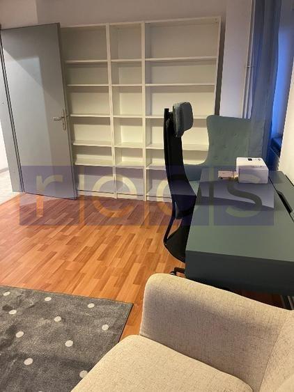 Apartament de 3 camere -Polona - Piata Romana - 4