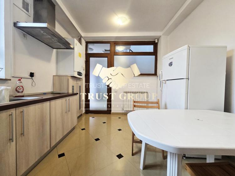  5 camere langa piata  Domenii Vila eleganta - 30