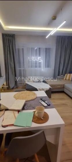 Vand garsoniera Nerva Traian - 3