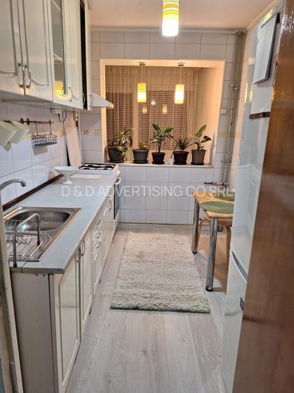 GORJULUI - 3 minute metrou - Apartament 2 camere CONFORT 1 - 5