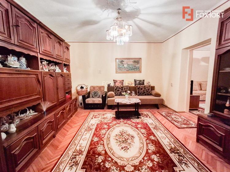 COMISION 0% - Casa individuala 5 camere cu teren 1348 mp - Giarmata - 8