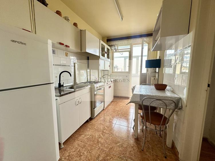 Zona Iulius Mall/2 balcoane/Parcare inclusă - 2