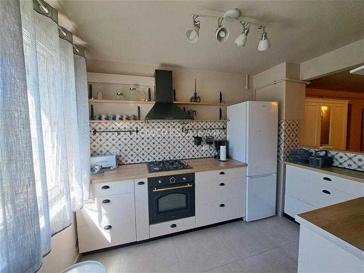 Apartament cu 4 camere, 100 mp utili, situat in zona Centrala! - 3