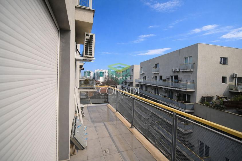 Apartament 3 camere tip loft | Serena Apartments | Zona Parcul Carol I - 16