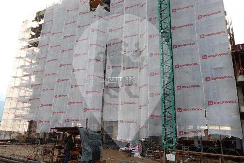 Carpathia Residence- Apartament 4 camere-Decomandat| 151,27 m²  - 14