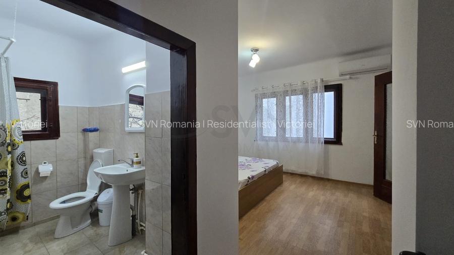 REA1002688 Apartament 3 camere Carol - 6