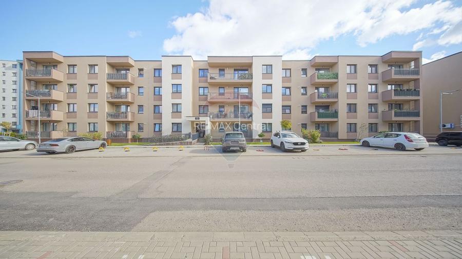 Apartament 3 camere decomandat | Victory by Casa Nobel | Tractorul - 28