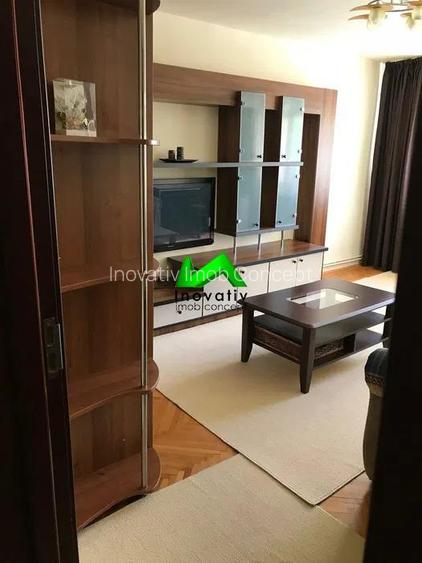 Apartament de inchiriat 2 camere Sibiu Mihai Viteazul - 7