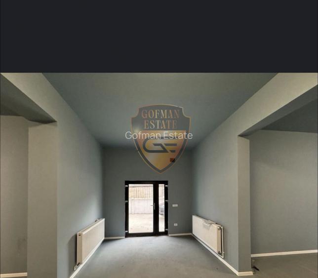 Spatiu 160mp , Bd Mamaia - pretabil Restaurant / Clinica / Birouri - 6