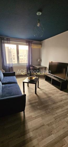 2 Camere de inchiriat | Titan | Metrou | Mobilat | Utilat - 3