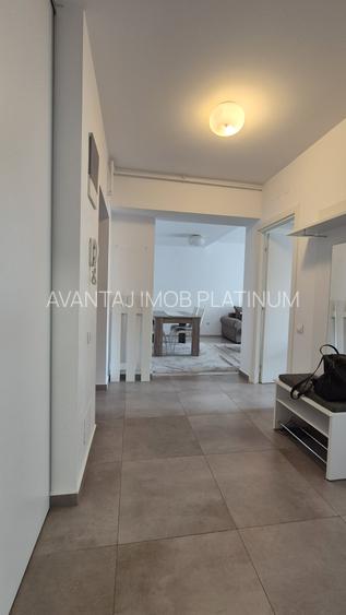 Grozavesti, Onix Residence, parcare subterana - 7