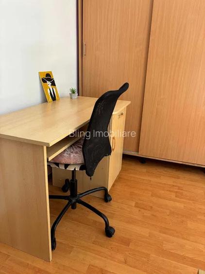 Apartament 2 camere, 45 mp, etaj 2, parcare, zona Liceului Onisifor Ghibu - 3