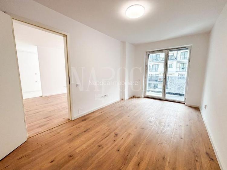 Apartament 2 camere de vanzare in Sopor, Cluj Napoca - 10