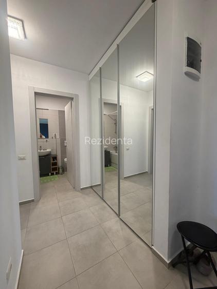 2 camere Dimri Residence | Parcare - 7