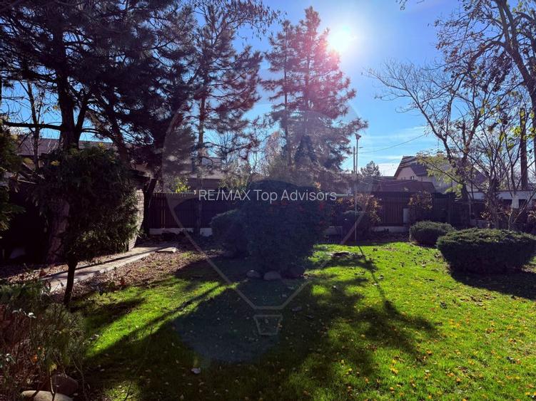 INCHIRIERE Vila 5 camere Otopeni/ Ferme - 43