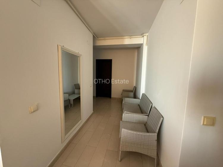 3 camere Mamaia | Vedere Superba | Mobilat | Utilat - 12