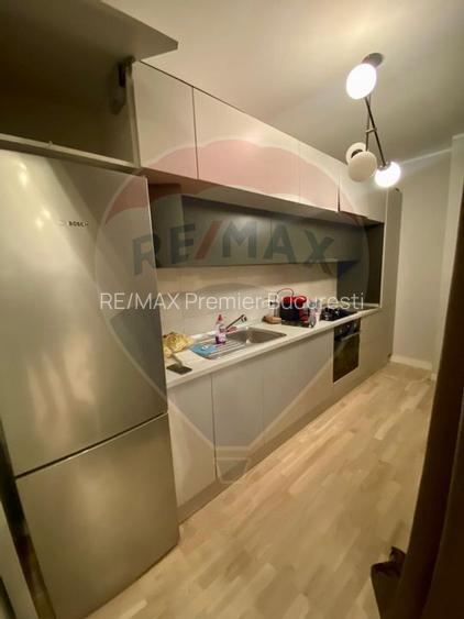 Apartament 3 camere Herastrau Soseaua Nordului - 2