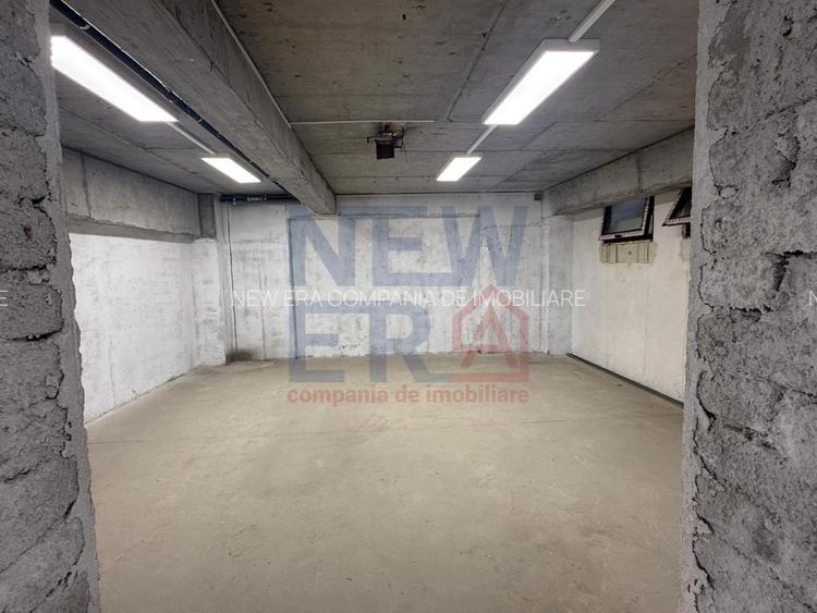 Spațiu comercial sau pentru birouri, de închiriat - 6