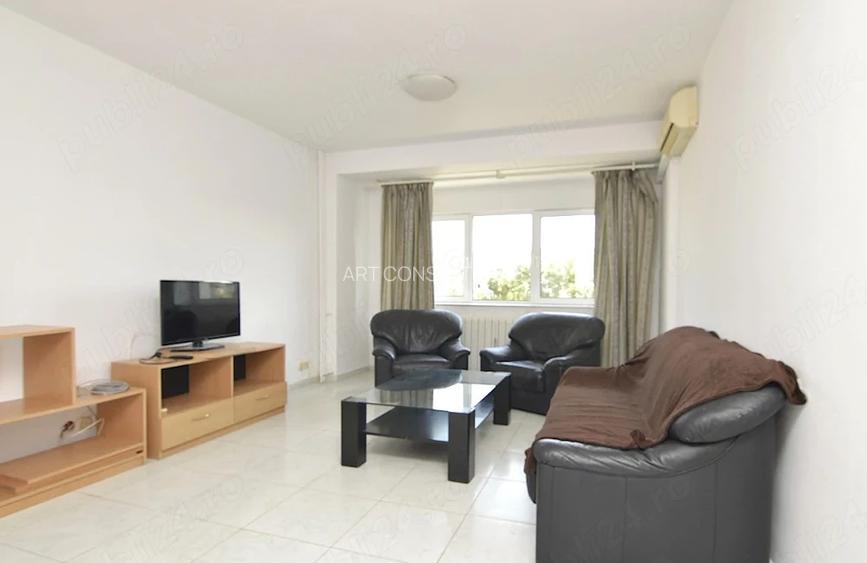 Apartament 3 Camere | Semidecomandat | Centrala Proprie | Unirii-Fantani - 4