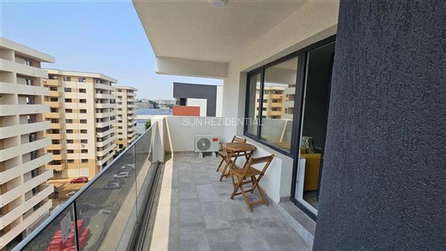 Metalurgiei Park, apartament mobilat-utilat, loc parcare subteran - 20