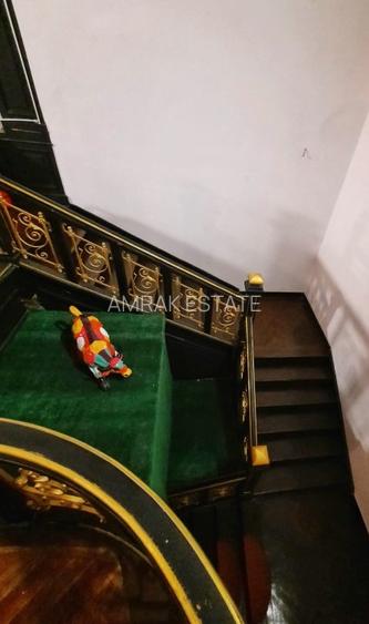 Vila Istorica - Birouri - Piata Romana - 11