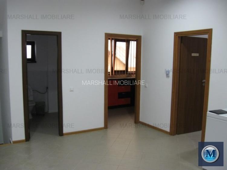 Spatiu  birouri de vanzare, zona Est, 300 mp #13852 - 16