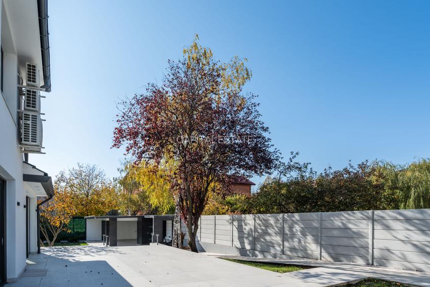 Casa individuala situata in apropierea padurii - 6