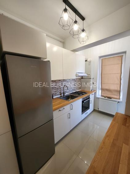 Pet Friendly - Apartament - Militari Residence - 4