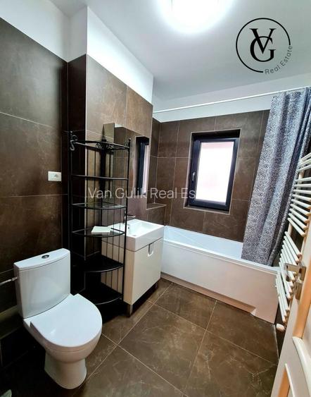 Apartament 3 camere Floreasca | Frederic Chopin - 7