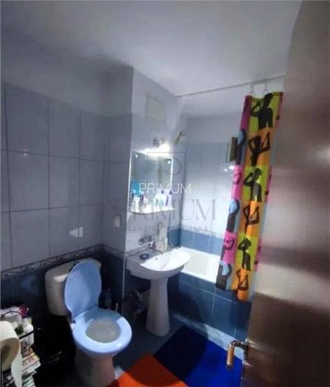 ANDREI - SAGUNA - 4 cam - 2 bai - 2 balcoane - centrala proprie - clima - ETAJ 2 - 4