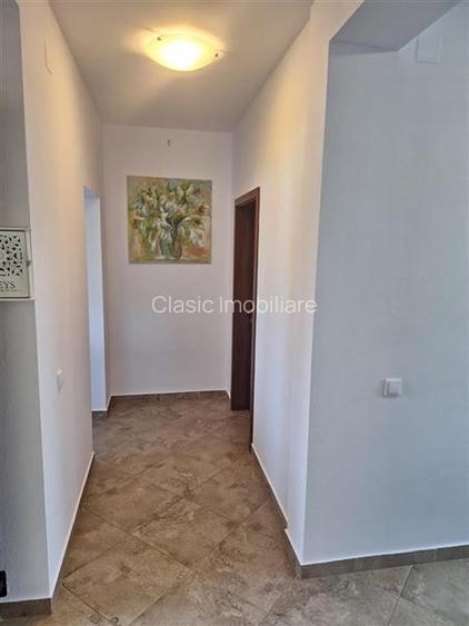 Vanzare casa individuala cu gradina matura Campenesti Apahida, Cluj-Napoca - 29