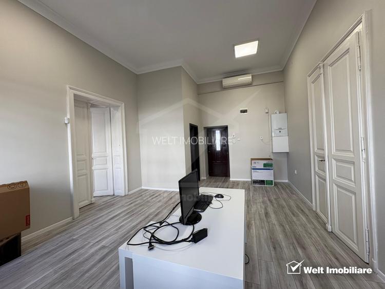 Apartament 2 camere ultracentral, ideal regim hotelier sau firma - 7