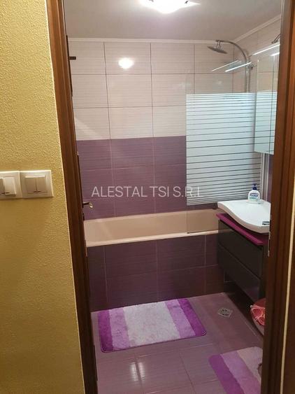 3 camere cu centrala Berceni - Oltenitei | parcare - 7