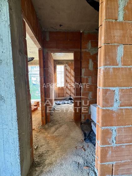 Oportunitate investitie! Apartamente cu 1 sau 2 camere in Giroc. - 3