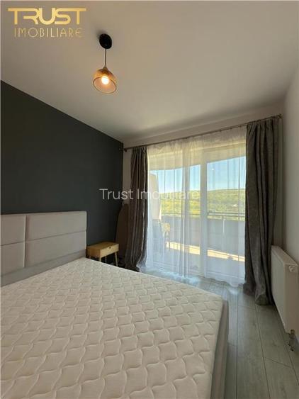Grand Park I 2 Camere I Garaj I Terasa cu view - 8